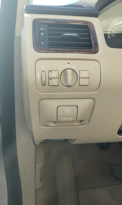 Volvo XC 70 cena 65000 przebieg: 101432, rok produkcji 2013 z Częstochowa małe 529